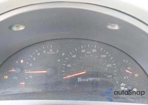 2007 Toyota Camry Le из США, поврежденный, VIN 4T1BE46K27U122125